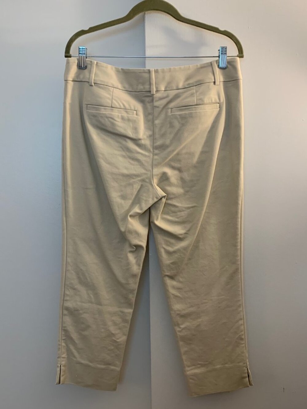 Loft Riviera Pant - Picture 2 of 5